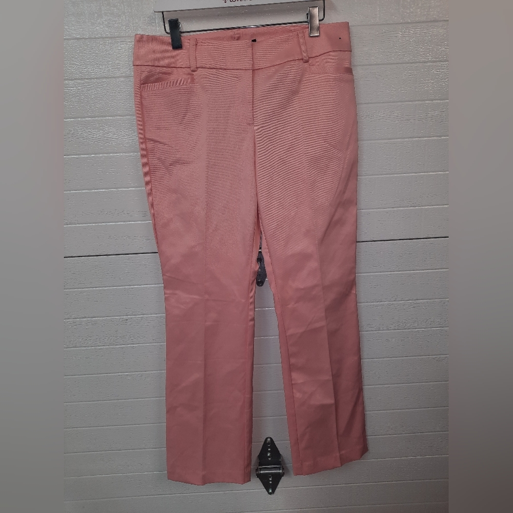 NWT NY&C ladies pants